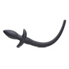 Tailz Plug Queue de chien vibrante Waggerz 9 x 3.8cm - Queue 25cm